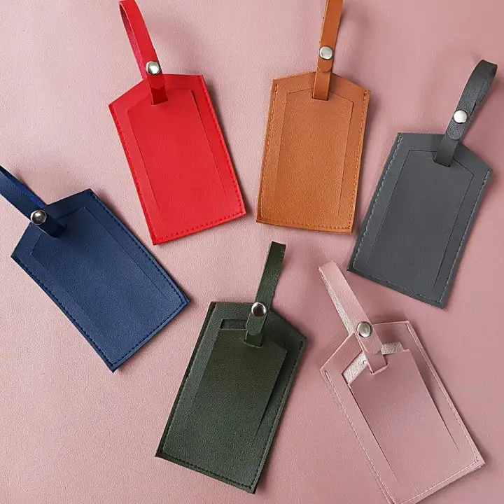 Cheap luggage tags Clearance