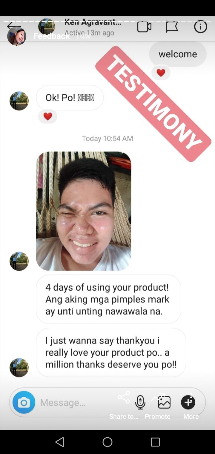 saferx korean skincare