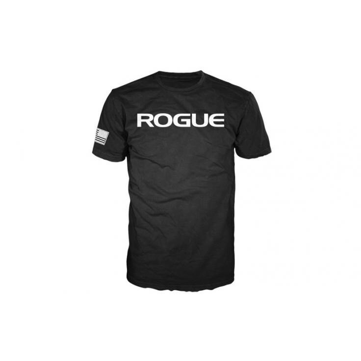 rogue t shirts crossfit