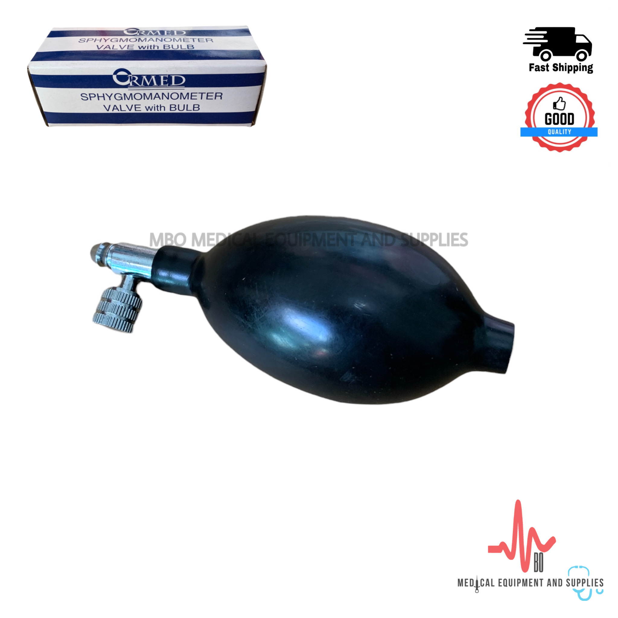 Sphygmomanometer Valve with Bulb Rubber Bulb Lazada PH