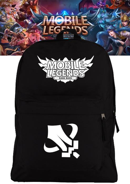 backpack mobile legend