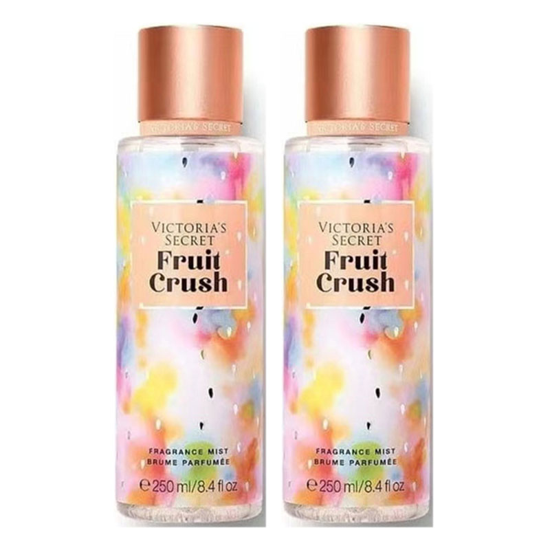 【Buy 1 Take 1=2pcs】250ml Victoria Secret Perfume For Woman Original