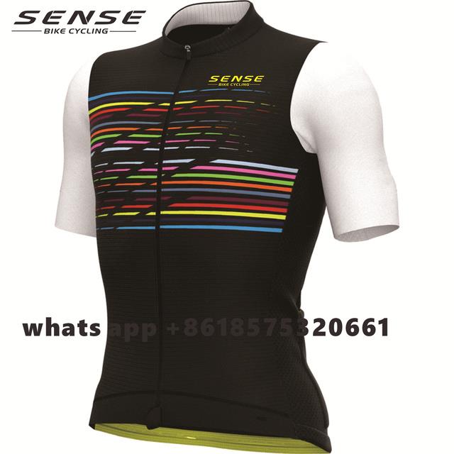 Eddy Merckx Cycling Jersey Sense Bike Team Mtb Cycling Bike Jerseys