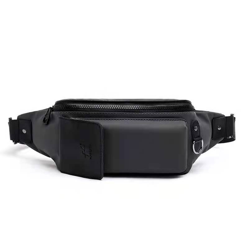 Bhk Sling Bag Shoulder Belt For Men Waterproof Nylon Strip Waist Sex Bags Lazada Ph 9587