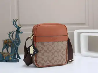 coach messenger bag price philippines