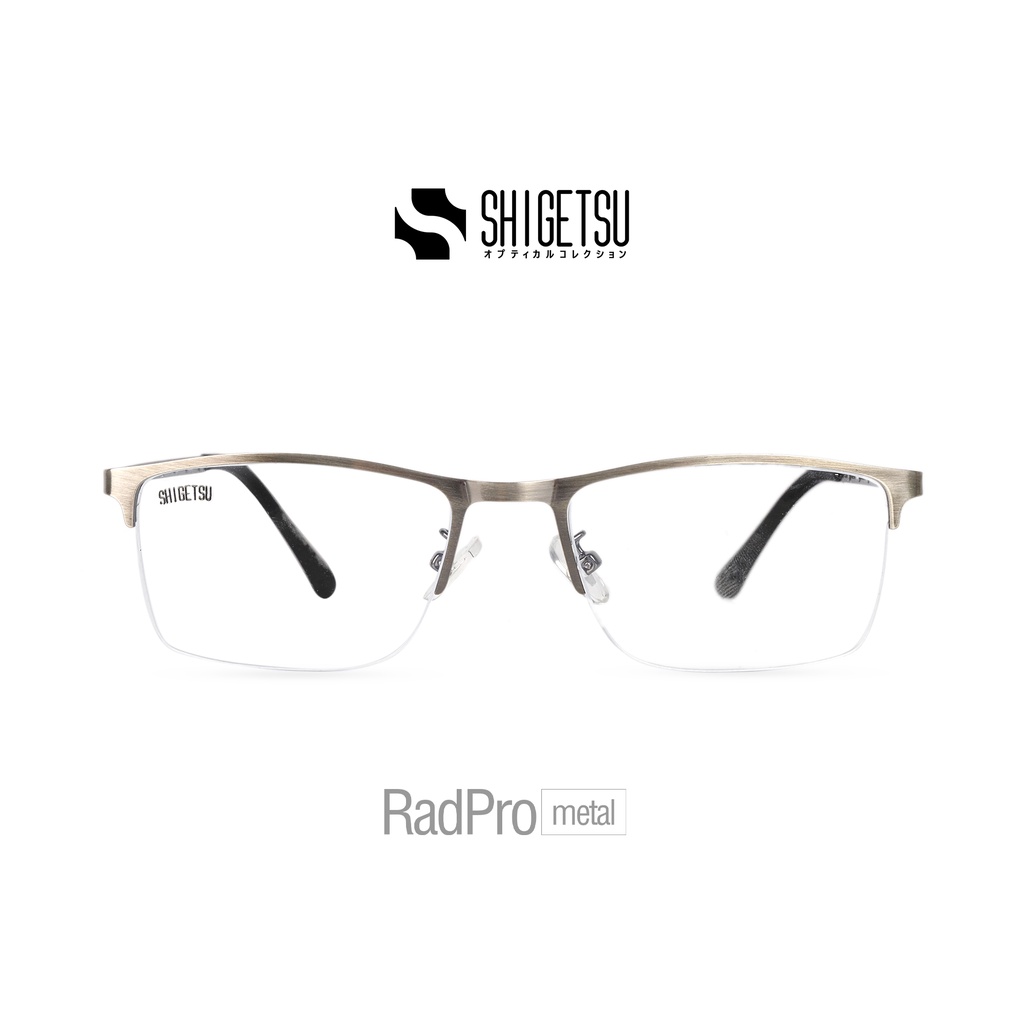 Agad na paghahatid Shigetsu SANO RadPro Eyeglasses Eye Glasses in ...