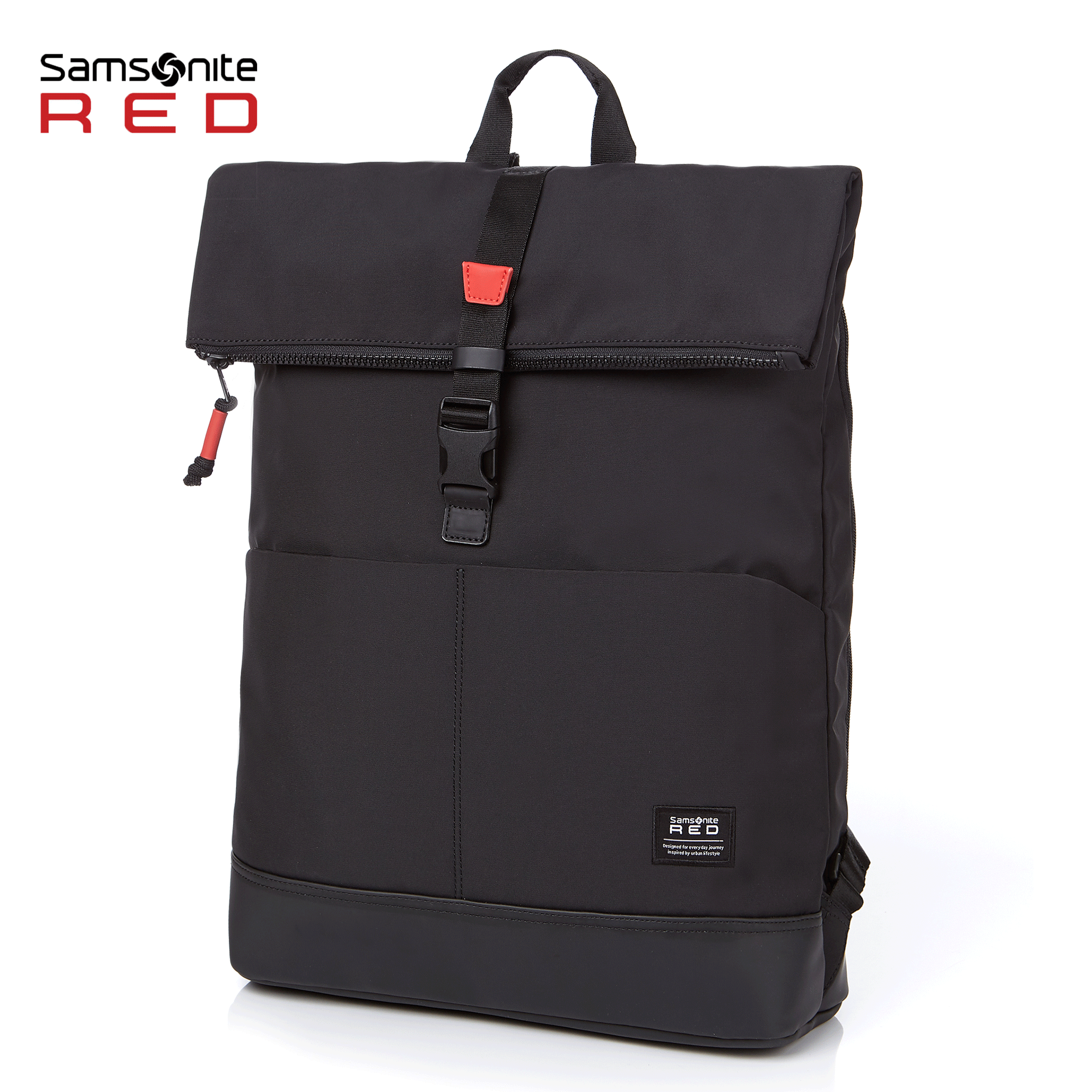 samsonite red willace