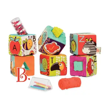 toys abc blocks