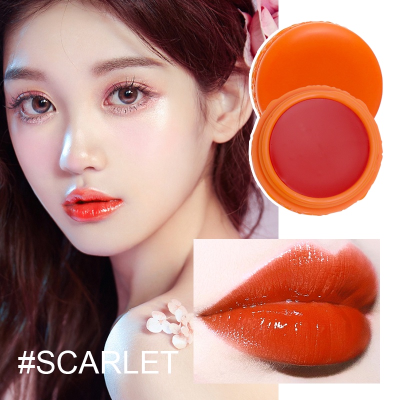 SUNISA Cosmetics Lip Therapy Magic Lip balm MQ LIP BALM Lip Treatment