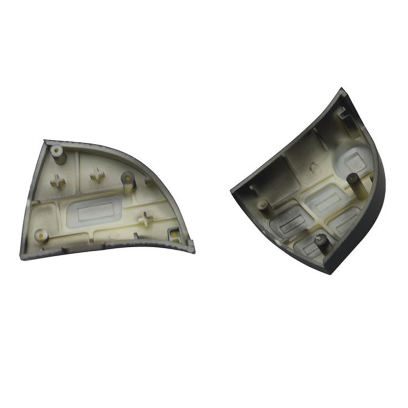 2Pcs Multifunctional Bluetooth Speaker Button Switch for Toyota Lexus ES350 Steering Wheel Button 84250-33190