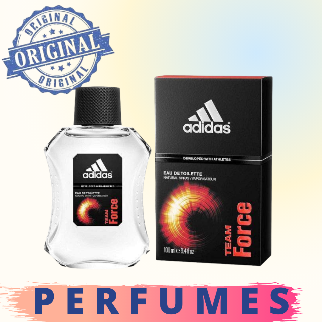 Adidas team shop force cologne