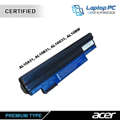Acer Laptop Battery for Acer Aspire one 722 AO722 D257 D257E AL10A31 d260 d270 d255 d255e