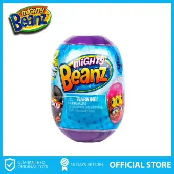 mighty beanz lazada