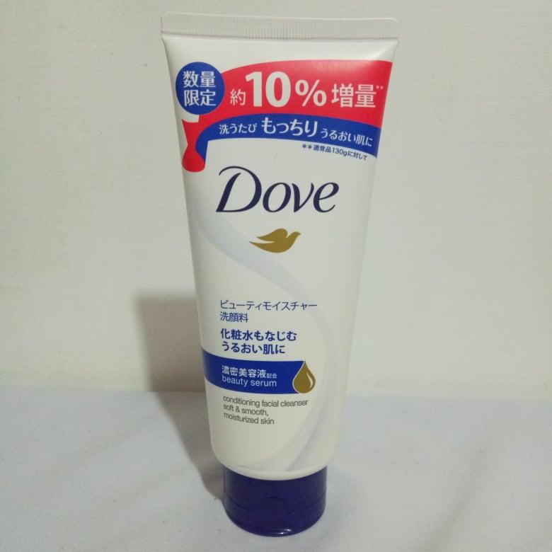 japanese face wash