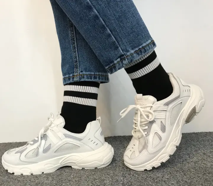 aesthetic cheap shoes