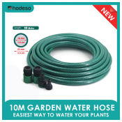 Hodeso 10 meter Garden Cleaning Hose Heavy Duty