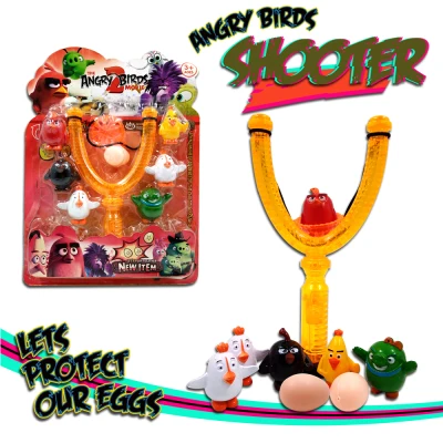 Angry Birdie Slingshot Toys Angry Bird toys for kids toys for girls toys for boys