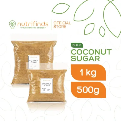 Organic Coconut Sugar - BULK
