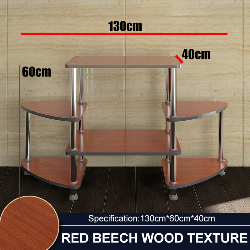 4060 inches tv stand rack organizer tv living room modern sale