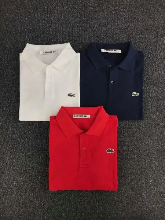 lacoste t shirt lazada, OFF 74%,Buy!