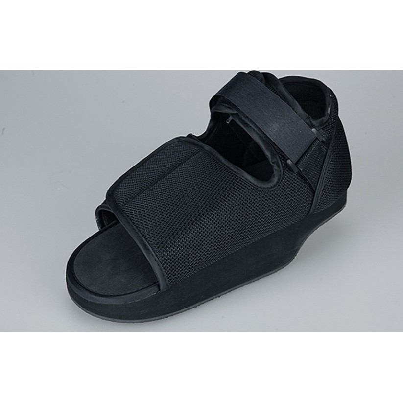 Orthowedge Shoe shoe Forefoot Posterior Foot OffLoading