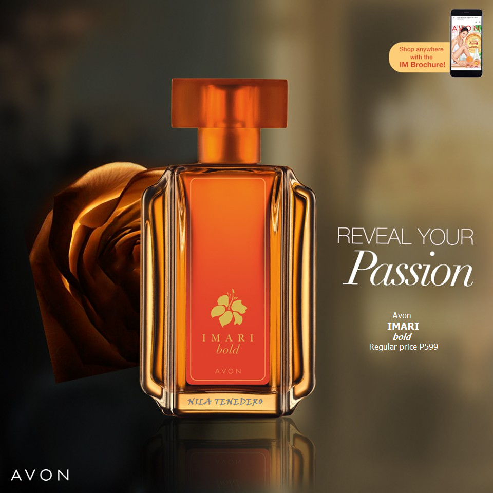 Eau De Toilette Avon Elixir Perfume Lazada Avon Imari Elixir Eau