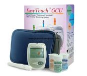 EasyTouch GCU 3in1 Monitoring System