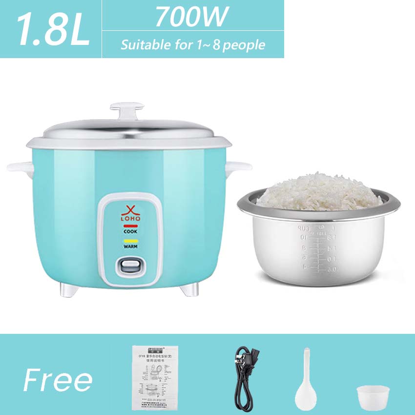 99 ONLY rice cooker inverter type heavy duty for 6 to 8 person 1 kilo ...