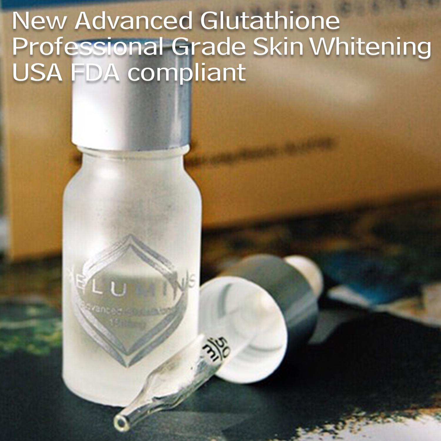 Relumins Advance Glutathione Sublingual 1500mg Oral Drops 1 Vial with Box  5ml PROFESSIONAL GRADE SKIN WHITENING Tangerine Flavor | Lazada PH