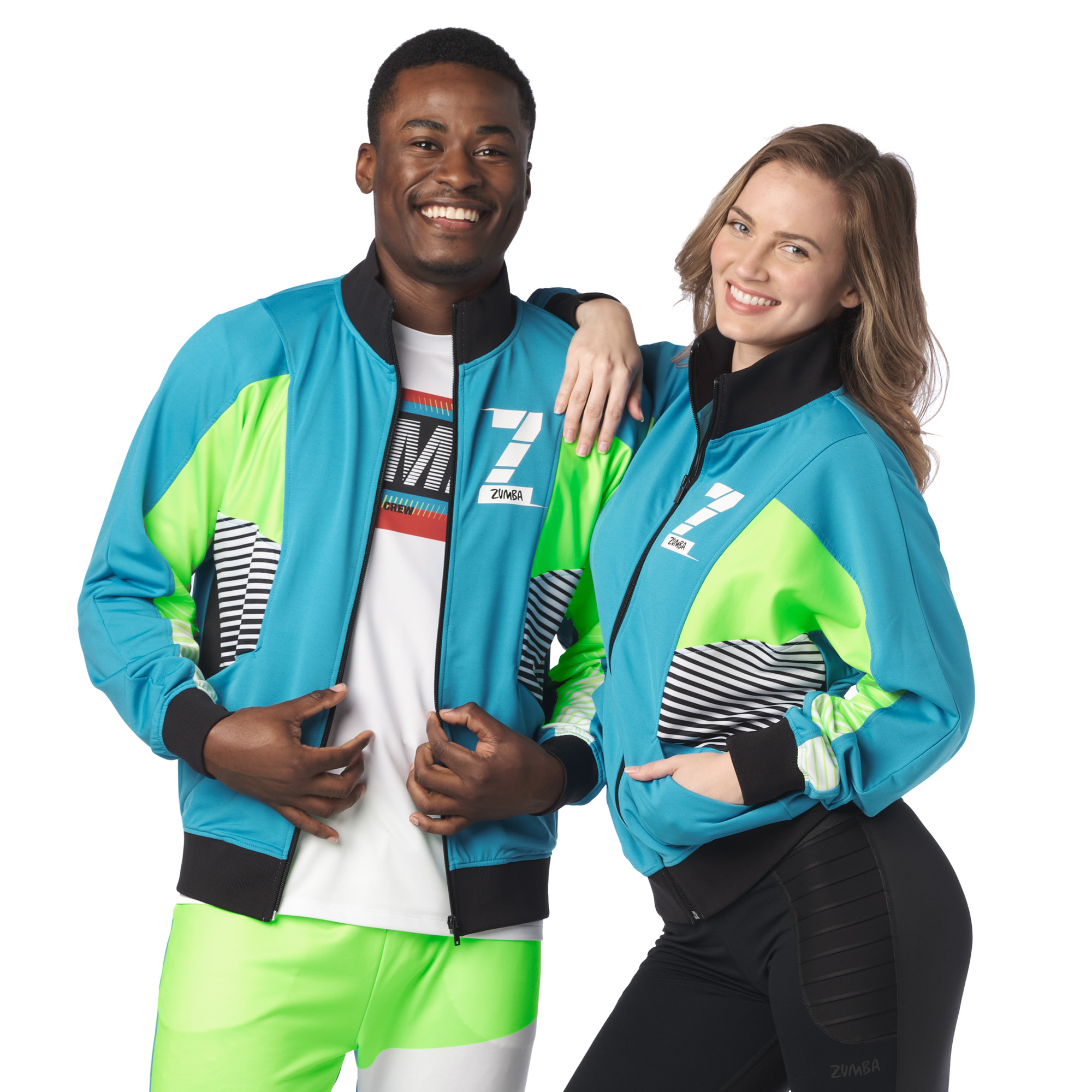 zara cream puffer jacket