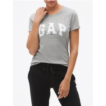 the gap t shirts women's