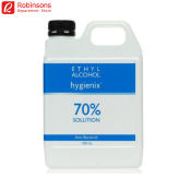 Hygienix Alcohol 70% Ethyl 1L