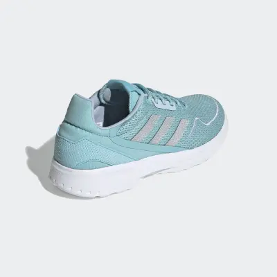 adidas RUNNING Nebzed Shoes Women Blue EH0167 sports shoes