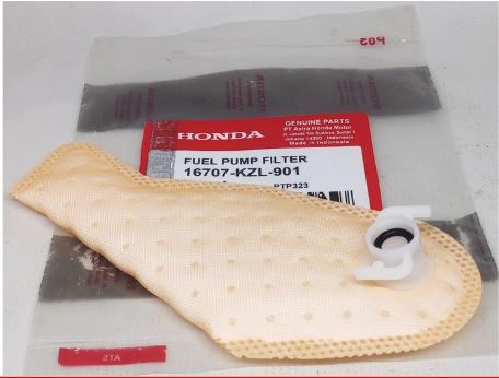 Genuine Honda BEAT Fi V1 V2 V3, RS 125 