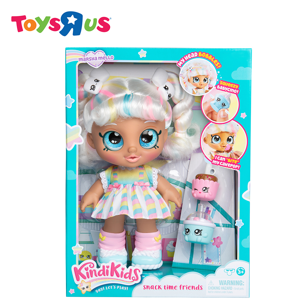 shopkins marsha mello doll