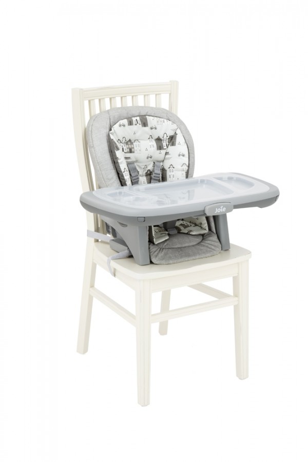 joie multiply 6 in 1 highchair