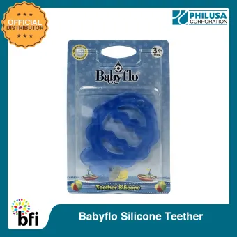 babyflo teether