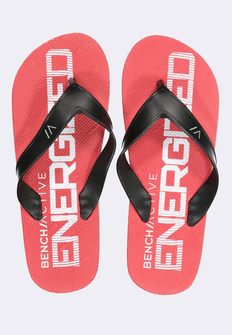 Men's Flip-Flops - 100