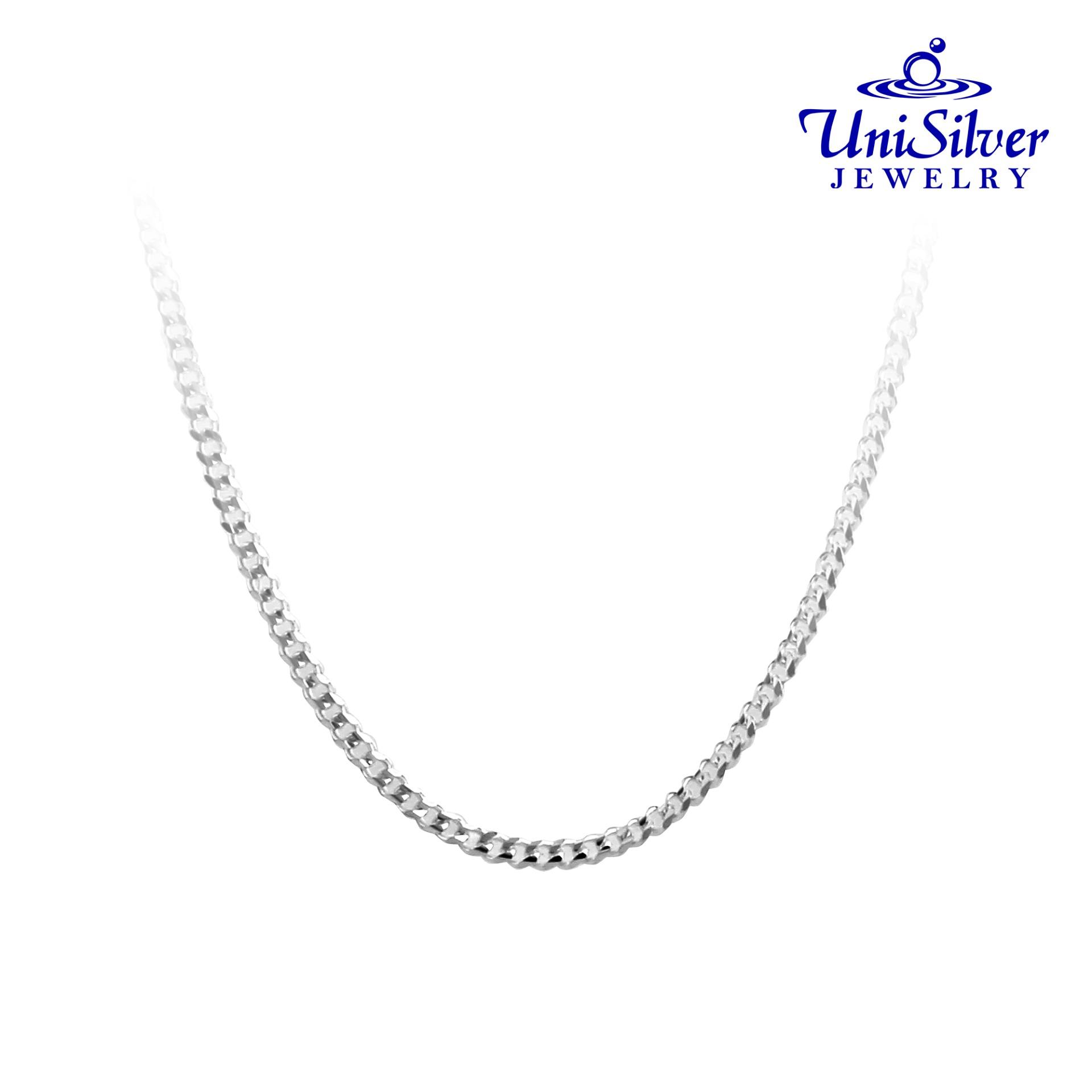 Unisilver mens necklace Clearance