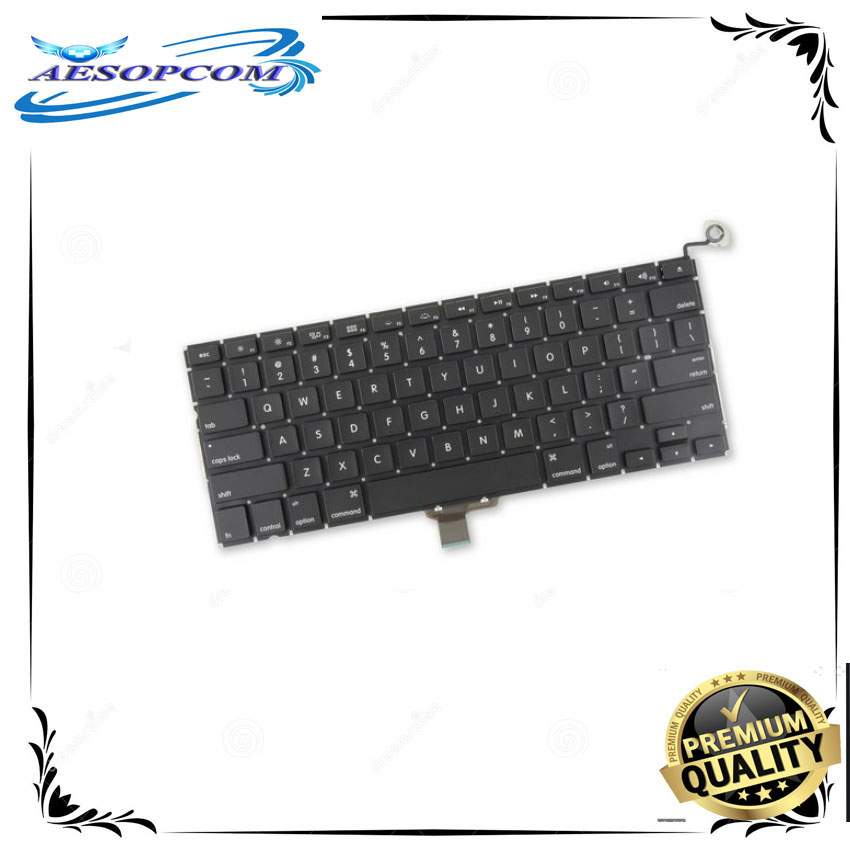Macbook Pro 13" A1278 Keyboard US Keyboard Lazada PH