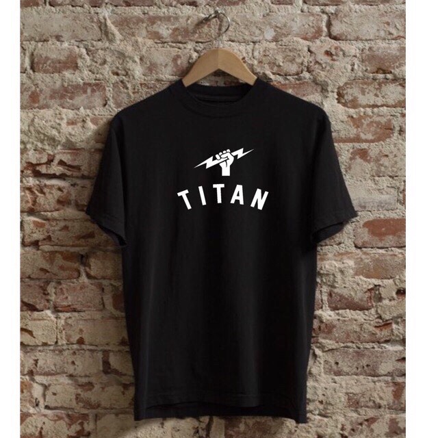 titan shirt for sale