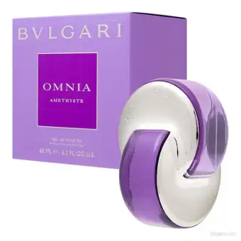 bvlgari violet price