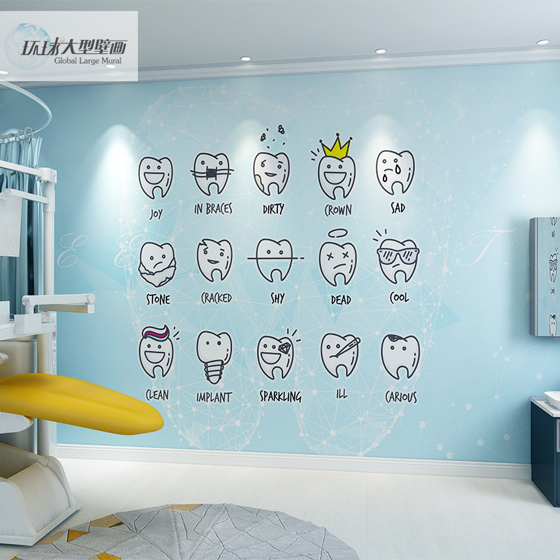 40 Dental Office Wallpaper  WallpaperSafari