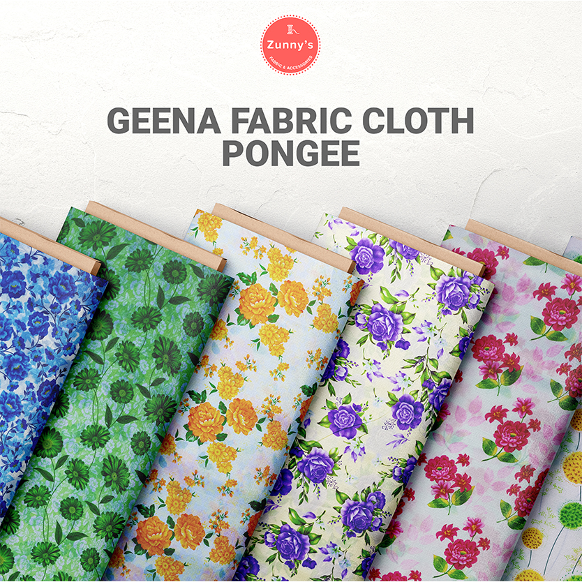 Geena cloth store