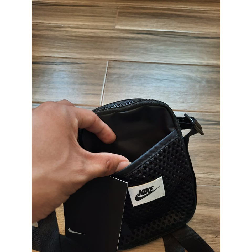 nike air smit crossbody bag