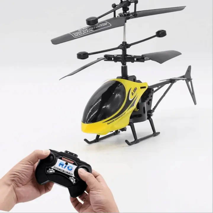 rc 901 2ch mini helicopter