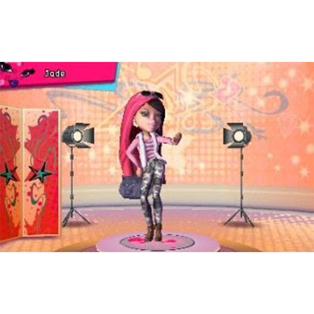Nintendo 3DS Bratz Fashion Boutique (US) Lazada PH