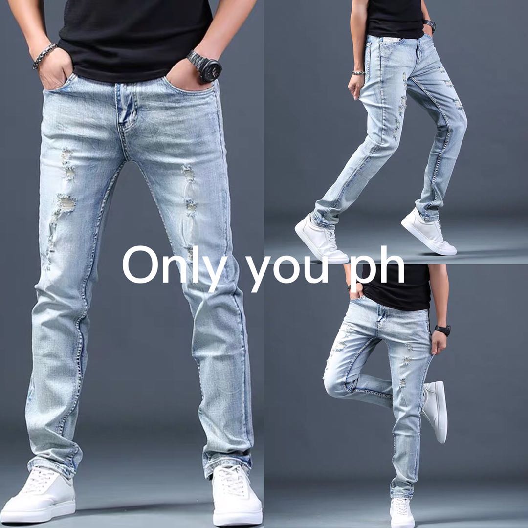 new denim jeans trend