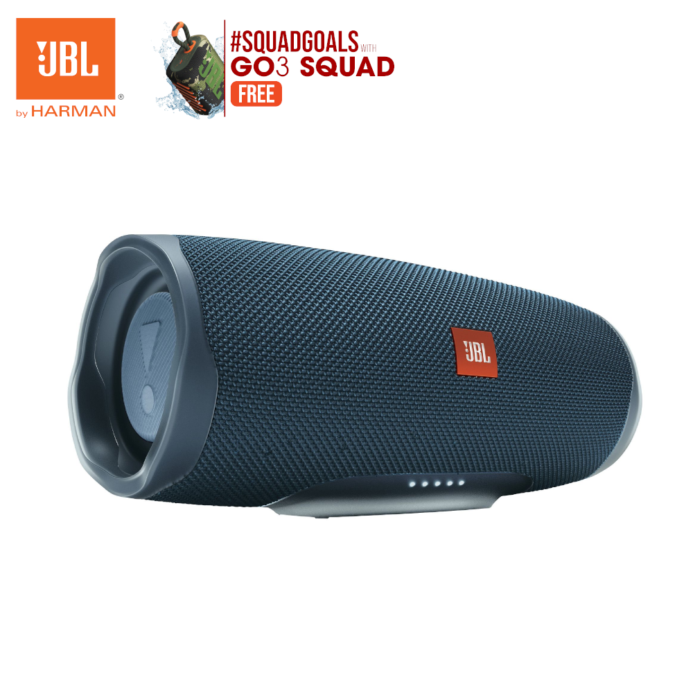 lazada jbl charge 4