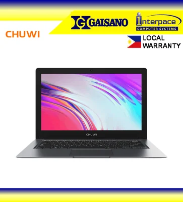 CHUWI MIJABOOK 13INCH | INTEL CELERON N3450 QUADCORE | 8GB RAM | 256GB SSD | WINDOWS 10 Laptop